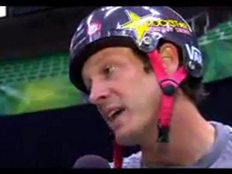 Dew Tour Salt Lake City, Skateboarding Vert