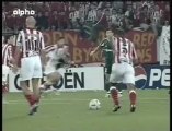 Rivaldo VS PAO 2004