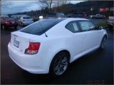 New 2011 Scion tC Kelso WA - by EveryCarListed.com