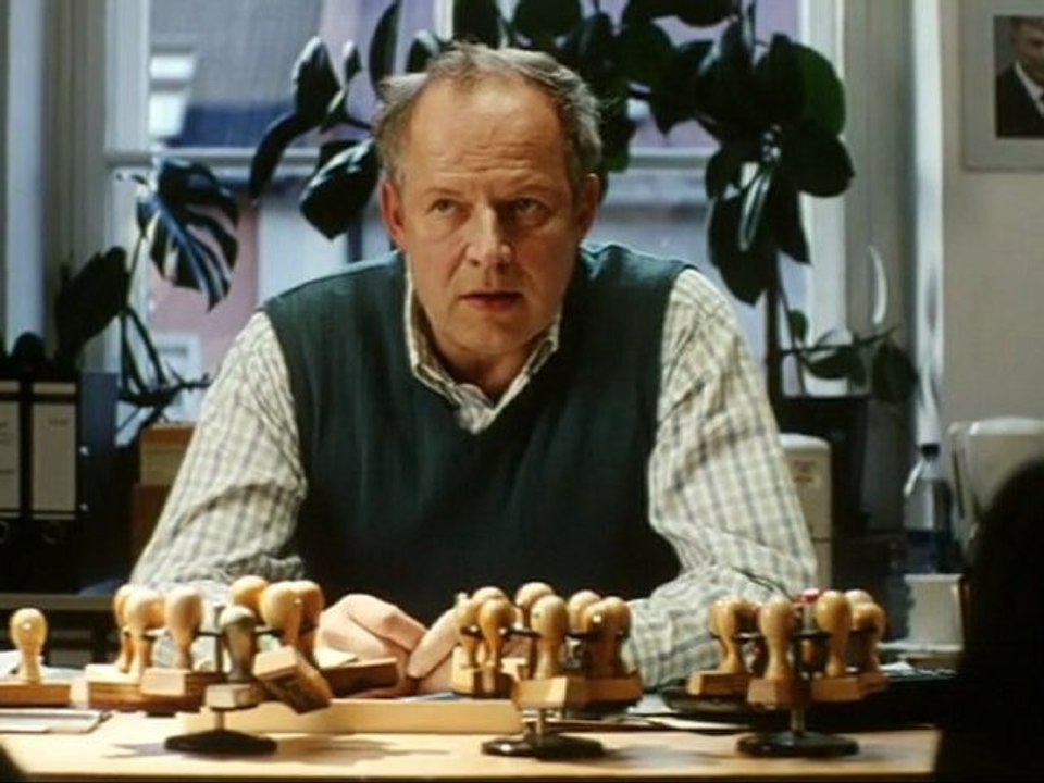 Almanya - Hueseyin und Fatma werden Deutsche