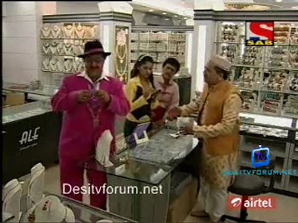Jaankhilavan Jasoos - 18th February 2011  pt2
