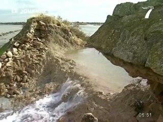 Du nouveau dans la prévention des risques (Loire Atlantique)