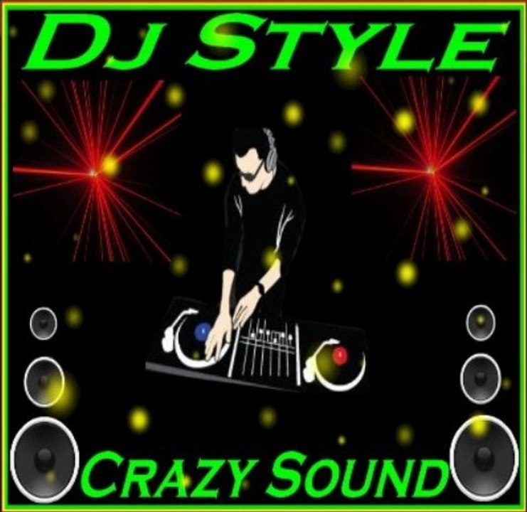 Dj style 973
