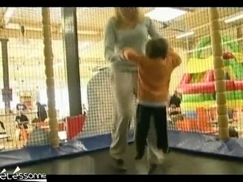 Le Dundee Parc à Corbeil-Essonnes