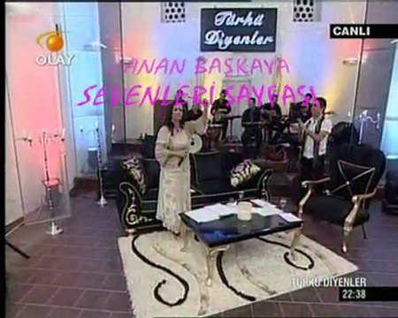 yüksek yüksek tepelere ev kurmasınlar /CANAN BAŞKAYA