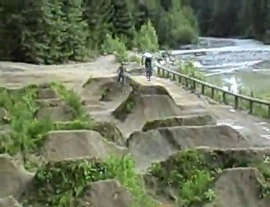sesh at whistler