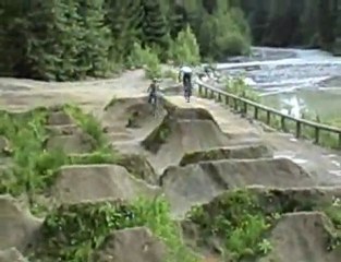 sesh at whistler