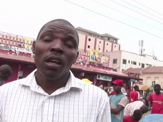 Les Ougandais votent pour un nouveau président