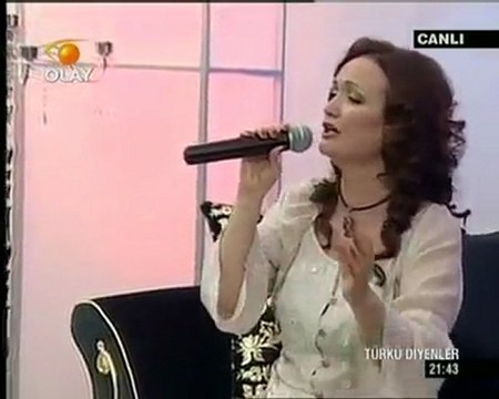 zalimin zulmu varsa / canan baskaya