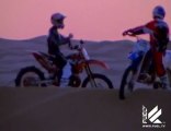 The Great Ride Open:  Glamis