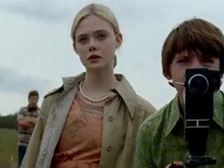 Super 8 - Spot VF