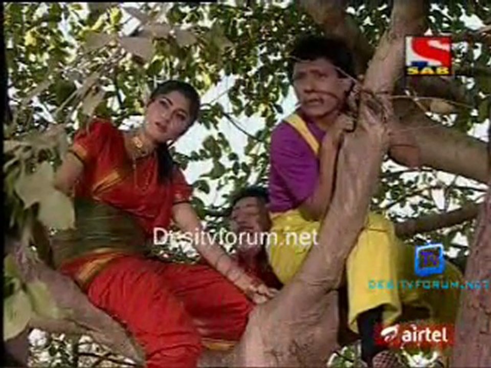 Jaankhilavan Jasoos - 18th February 2011  pt5