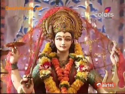 Laagi Tujhse Lagan 17th February 2011 pt1