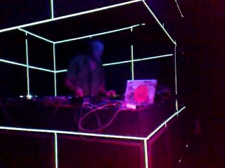 Fatboy Slim Social Club