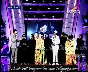 Chak Dhoom Dhoom Season 2 18th February 2011 Part 5
