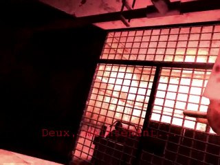 Manhunt II - (PC) - Scène 7 : Bee's Honey Pot