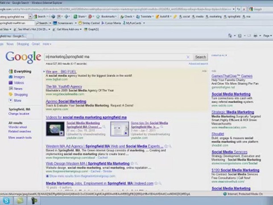 Springfield Ma- How to Get Free Ads Making you Money Now