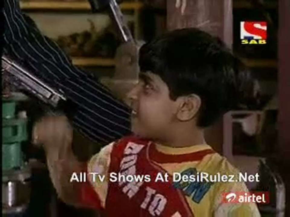 Jaankhilavan Jasoos - 18th ferb 11 pt5