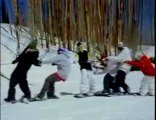 Park City Team Vid Tease with Shaun White and some sick nasty 720 airs