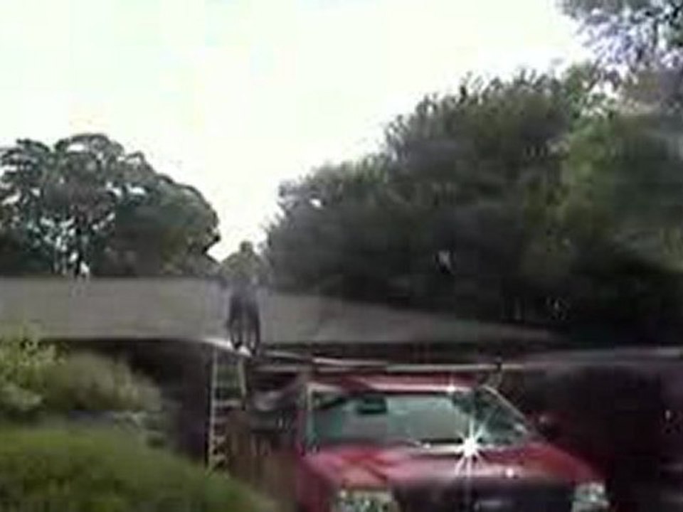 Ford drop