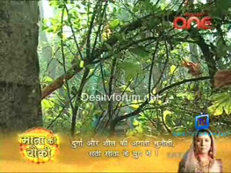 Ganga Ki Dheej 18th february 2011 pt2