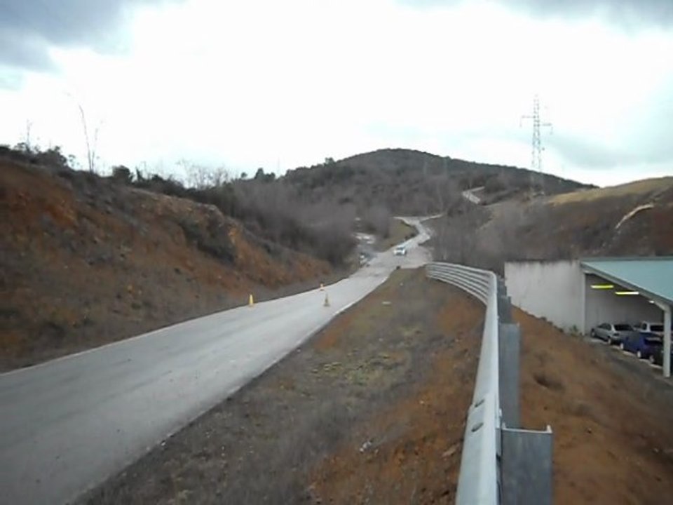 Essai 206 MAXI F2000 PPAC ALES