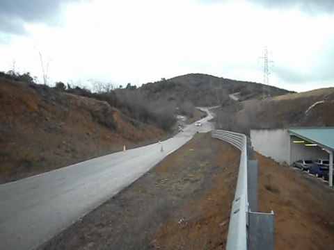 Essai 206 MAXI F2000 PPAC ALES