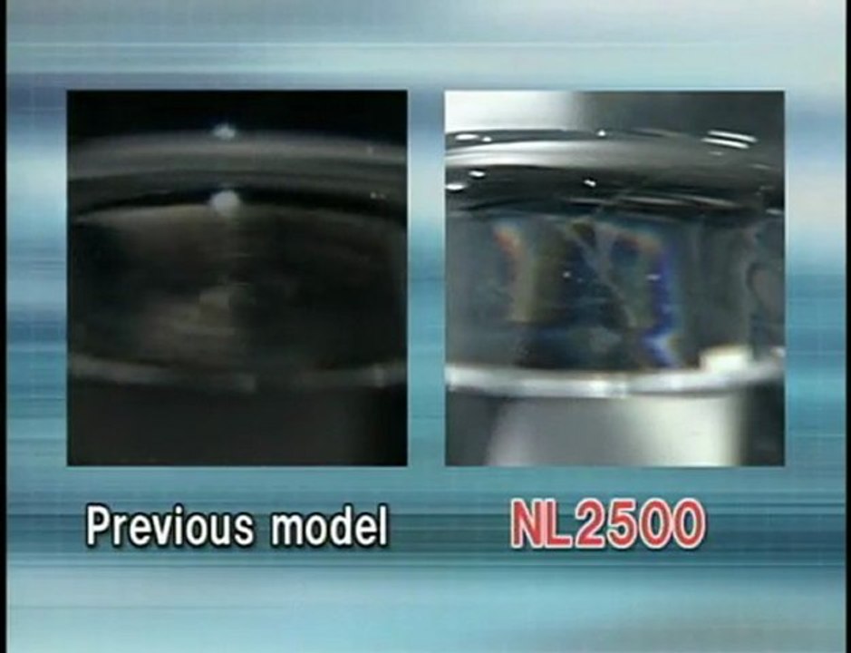 Mori Seiki (German)The NL Series MachineTools.TV
