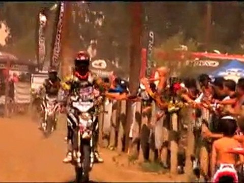 Transworld Motocross Dirt Days Video