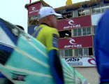 Rip Curl Pro Search Chile: Quarter-Final 2 - Mick Fanning def. Bobby Martinez