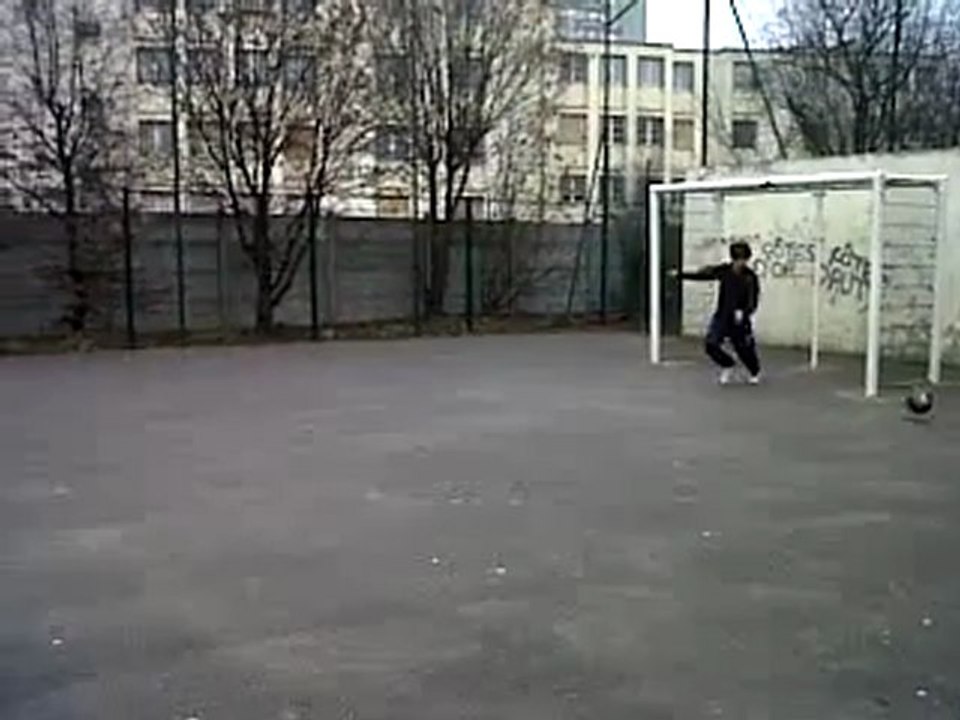 60 sofiane vs kevin
