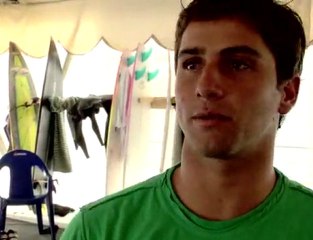 Rip Curl Pro Search Chile: Following the Wildcards - Part 4