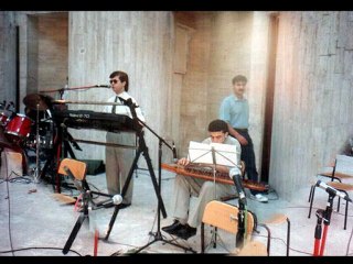 Necati Kuruca - Bir Kulunu Çok Sevdim 2011 www.abtmusic.com