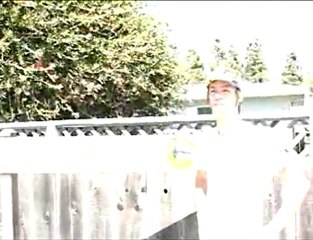 Geoff Rowley Sweeper