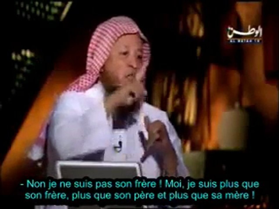 BELLE FRATERNITE EN ISLAM JUSQU'A LA MORT