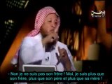 BELLE FRATERNITE EN ISLAM JUSQU'A LA MORT