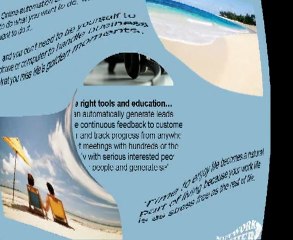 Work At Home Business From Anywhere by David Beairsto