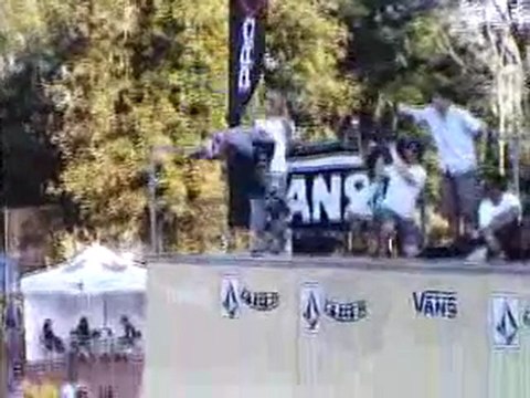 Mystic Sk8 Cup Street Finals 07