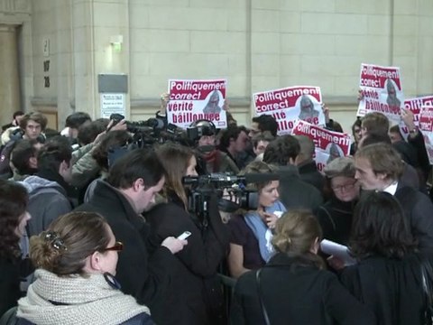 Zemmour condamné pour provocation à la discrimination raciale