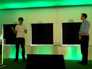 thinkeCommerce: Google's Belgian Ecommerce Demographics 2010