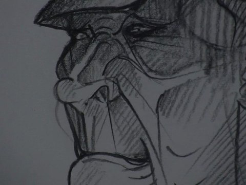 Tomi Ungerer : Politrics (les dessins politiques)
