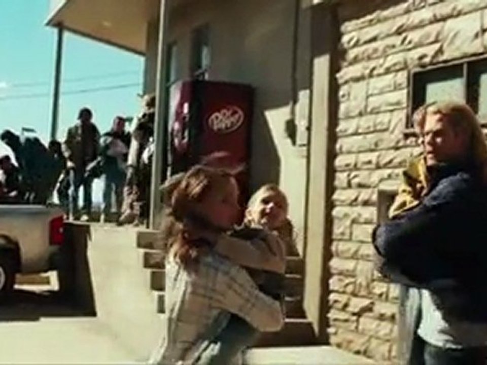 Thor Trailer 2