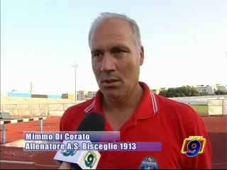 CALCIO. Ecco il calendario di Eccellenza Pugliese