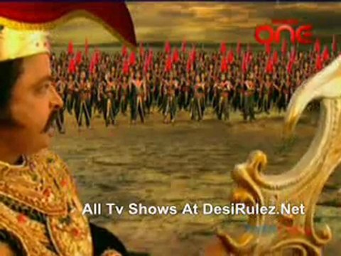 Mata Ki Chowki 18th Feb 11 pt-2