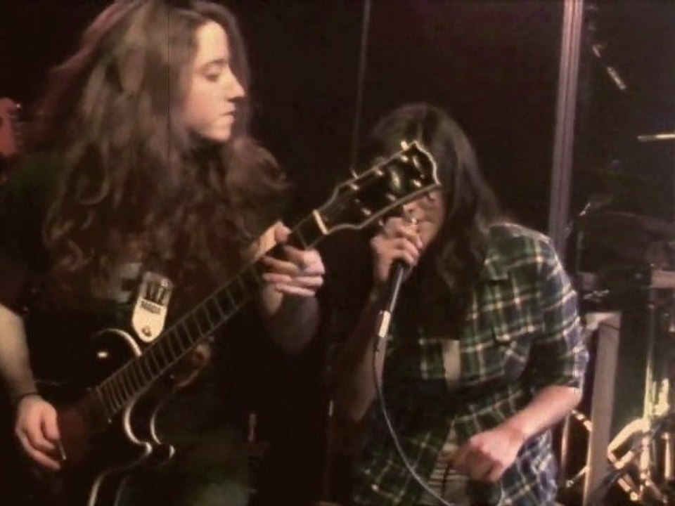 Junie Jungle / Rock'n'roll (Led Zeppelin)