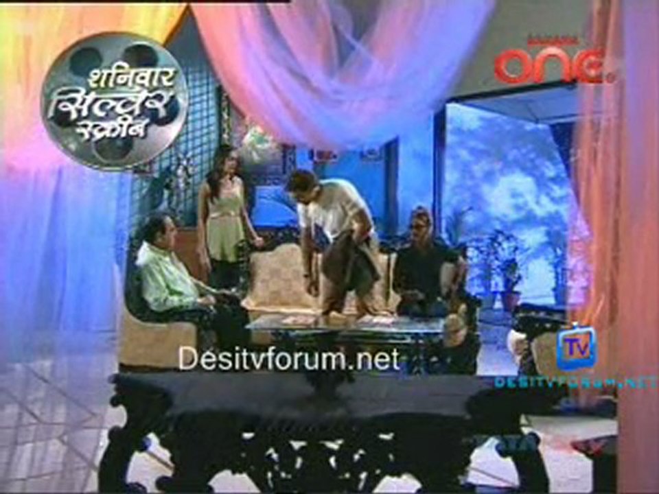 Kaala Saaya  - 18th February 2011 pt2