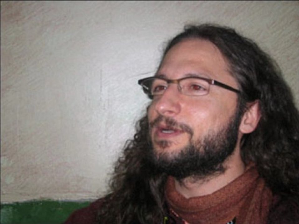 Murat Yılmazyıldırım Adsız uyku