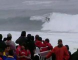 Rip Curl Pro Search Chile: Heat of the Day