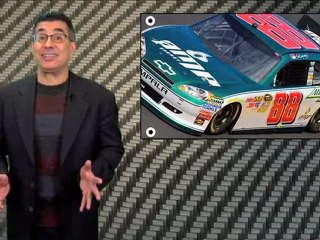 ShakeDown - Daytona 500 and Dale Sr. 10th Anniversary