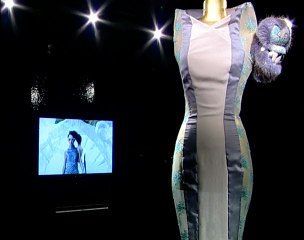 Reportage : La dentelle de Caudry